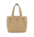 Mini Leather Handbag