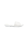 Women's Slide Sandal With Double G