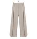 Trousers In Wool