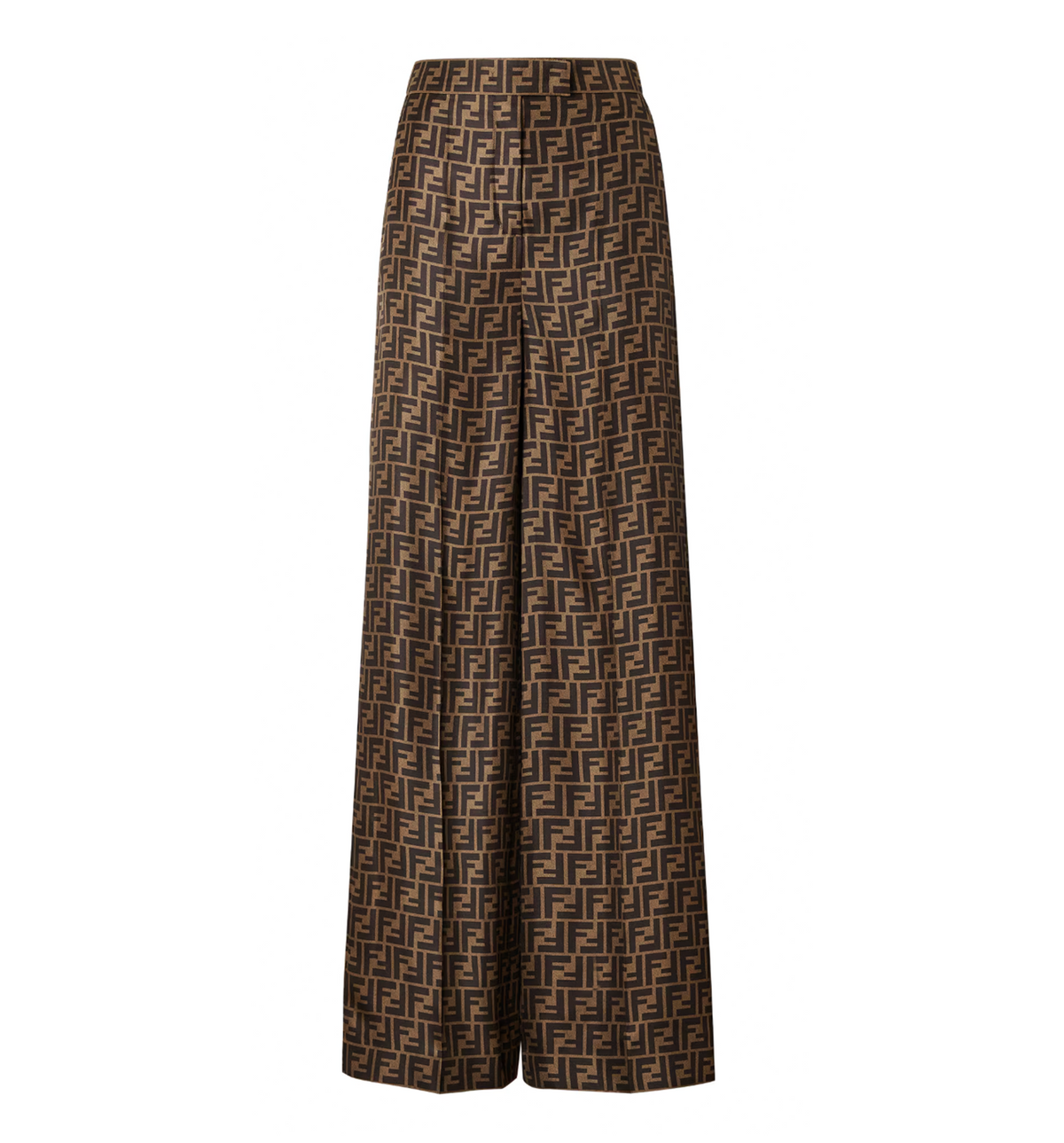 FF Silk Pants
