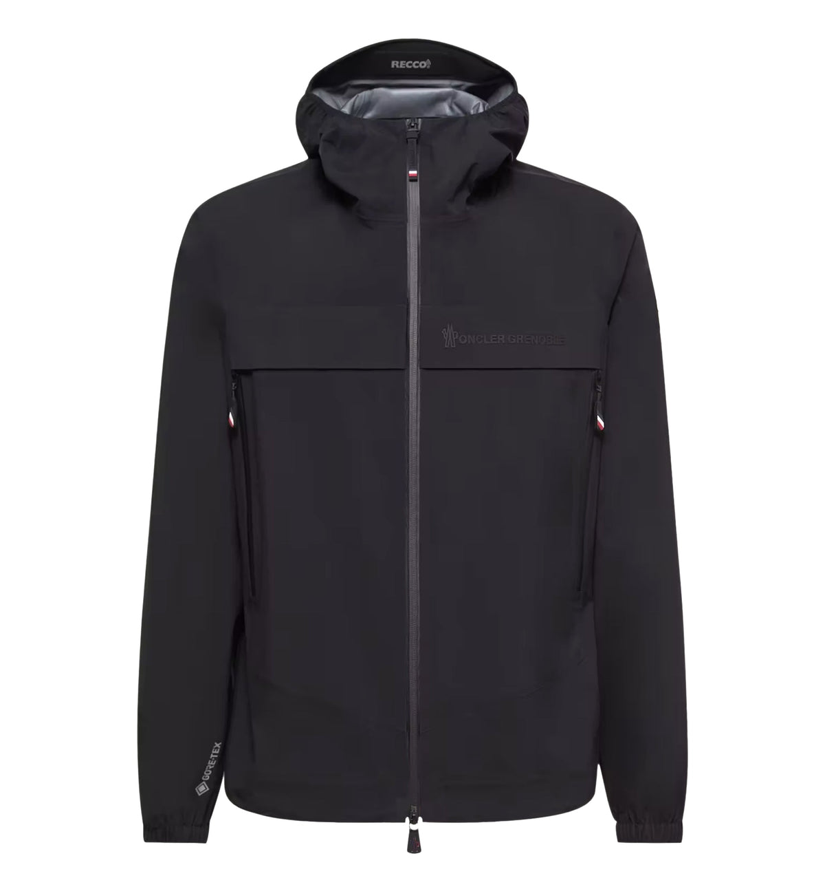 Shipton Hooded Packable GORE-TEX® Shell Jacket