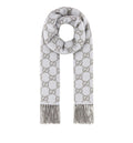 GG Cashmere Scarf