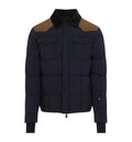Geltech Ski Down Jacket