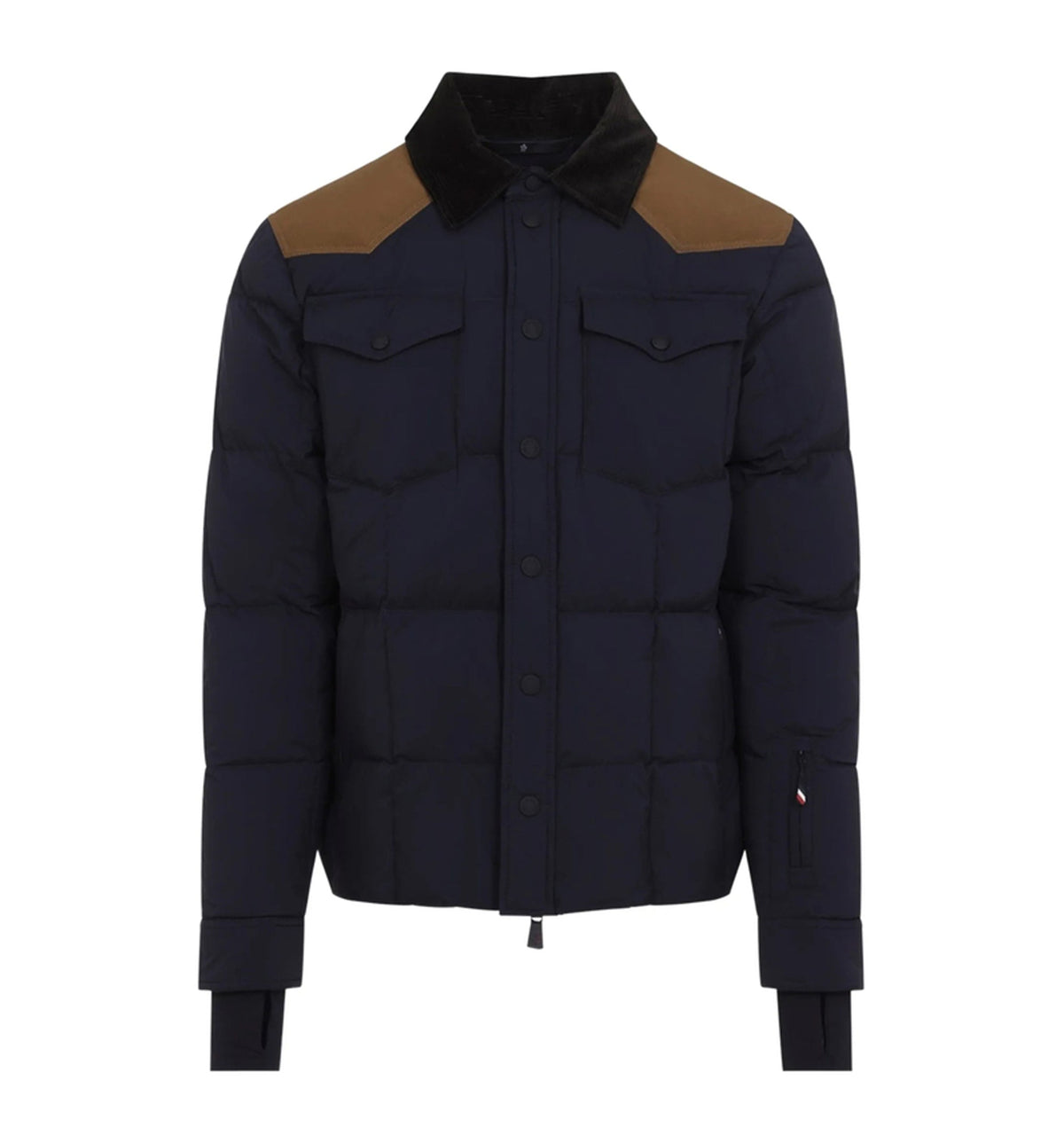 Geltech Ski Down Jacket