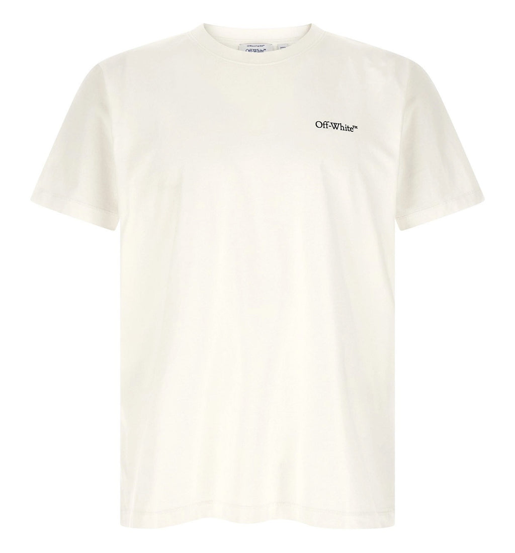 Metal Arrow T-Shirt