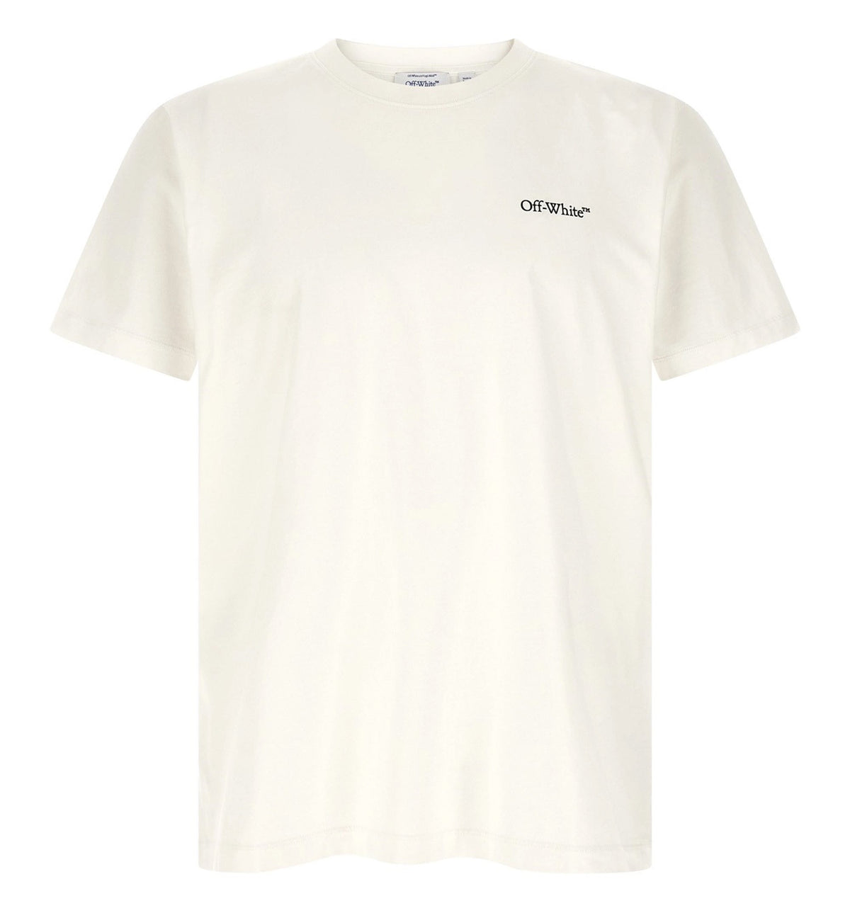 Metal Arrow T-Shirt