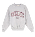 Cotton sweatshirt