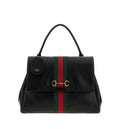 Paparazzo Large Top Handle Bag