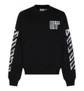 Logo Skate Crewneck Sweatshirt
