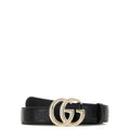 GG Marmont Thin Belt