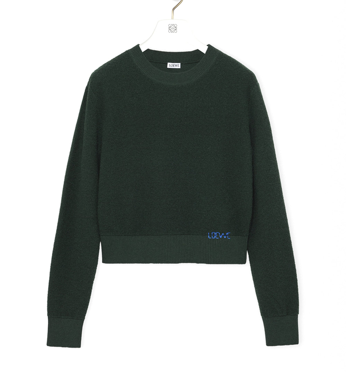 Sweater in Wool