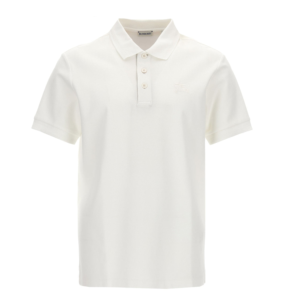 Eddie EKD Cotton Polo Shirt