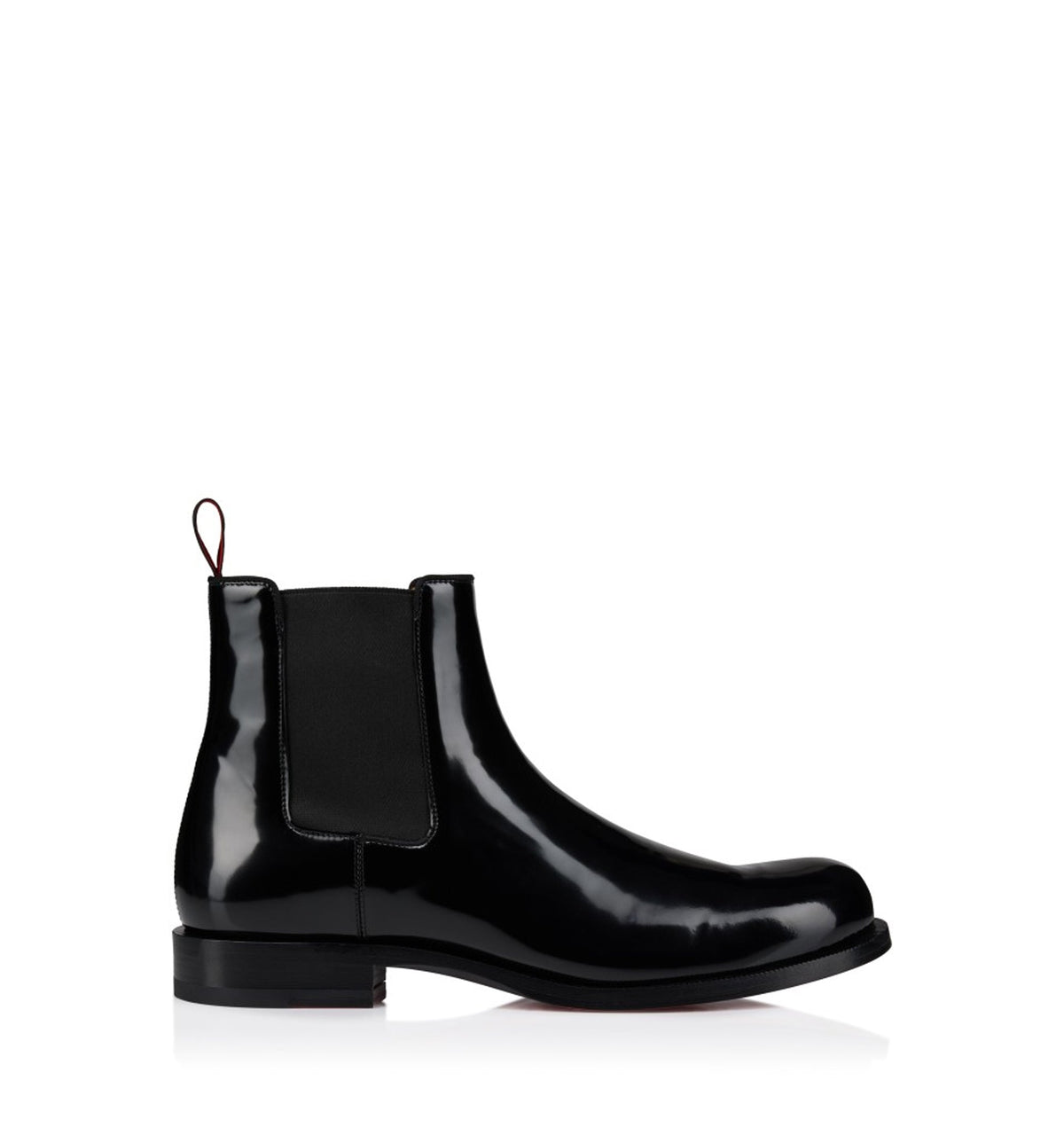 'Choucair Boot' Chelsea ankle boots