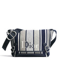 Dioriviera Medium Dior Jett Messenger Bag with Flap