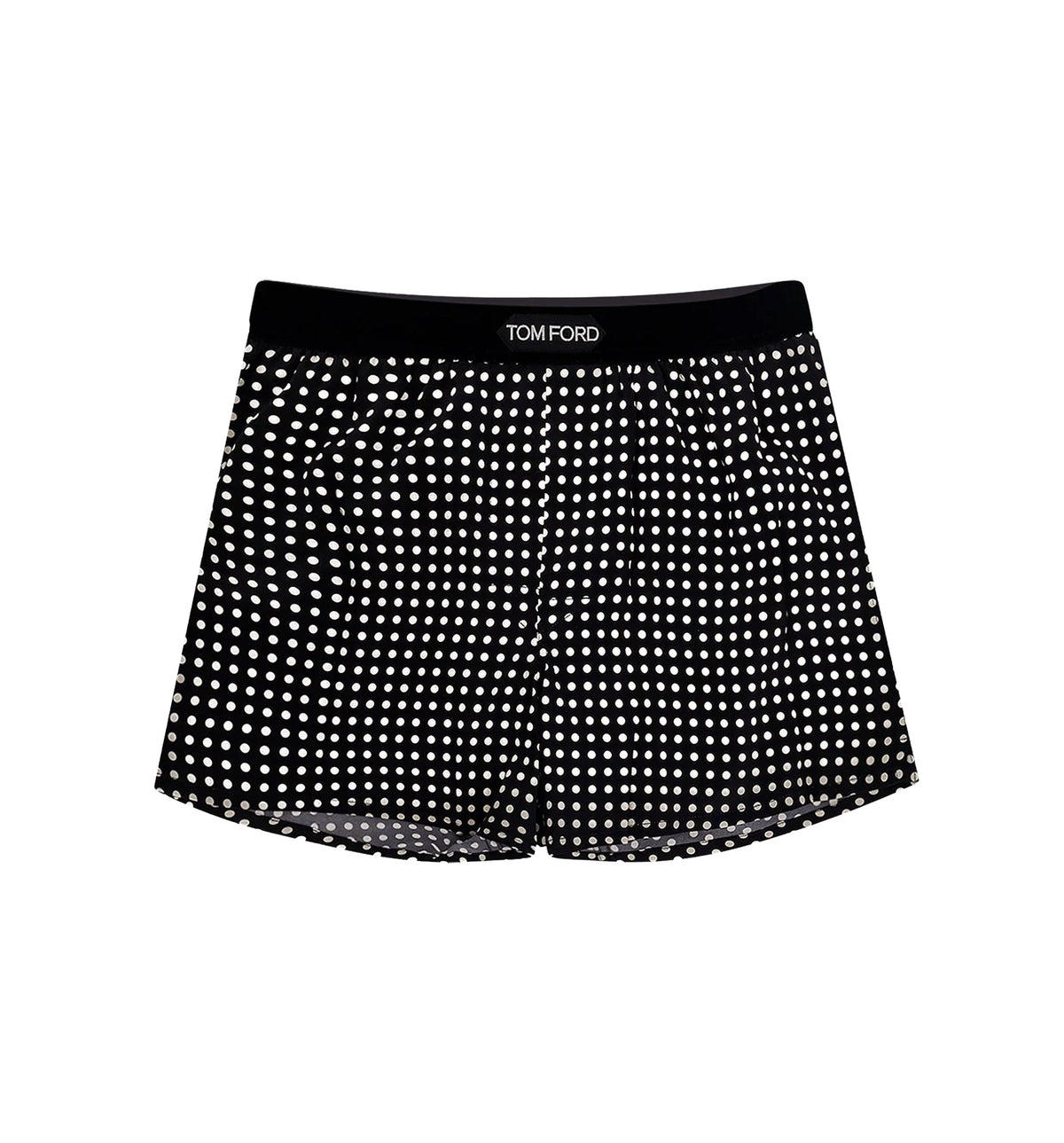 Silk Boxer