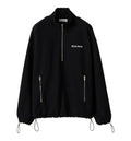 Fleece sweatshirt