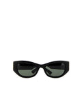 Specialized Fit Rectangular Sunglasses