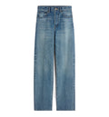 Boyfriend Jeans 001 In Denim