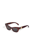 Triomphe acetate sunglasses