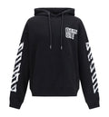 Motion Arrow Hoodie