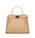 Peekaboo Mini Leather