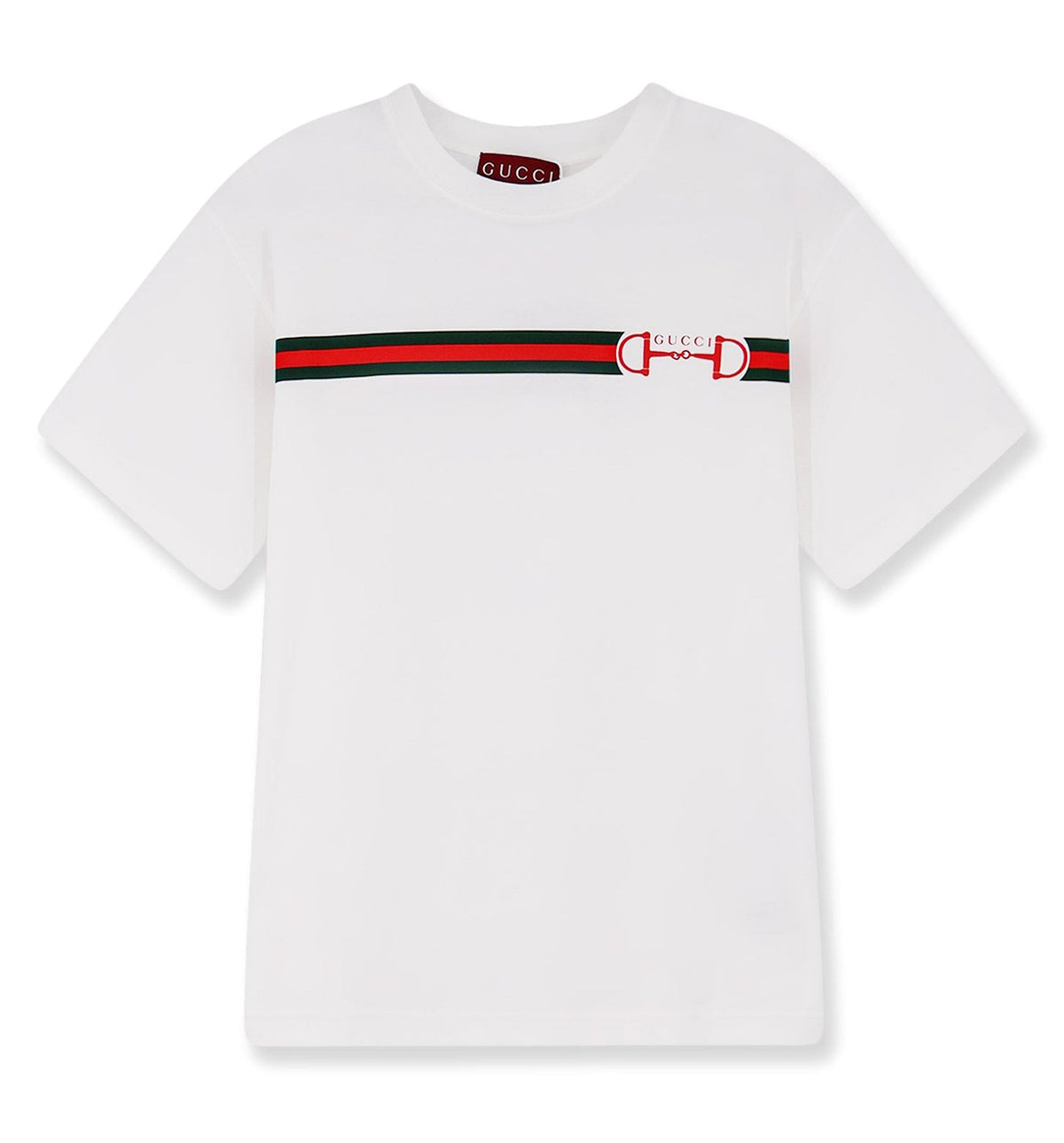 Nastro Web T-Shirt