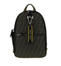 Climb FF Jacquard Backpack