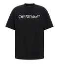 Big Logo Bookish logo-print T-shirt