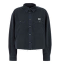 Light Denim Shirt