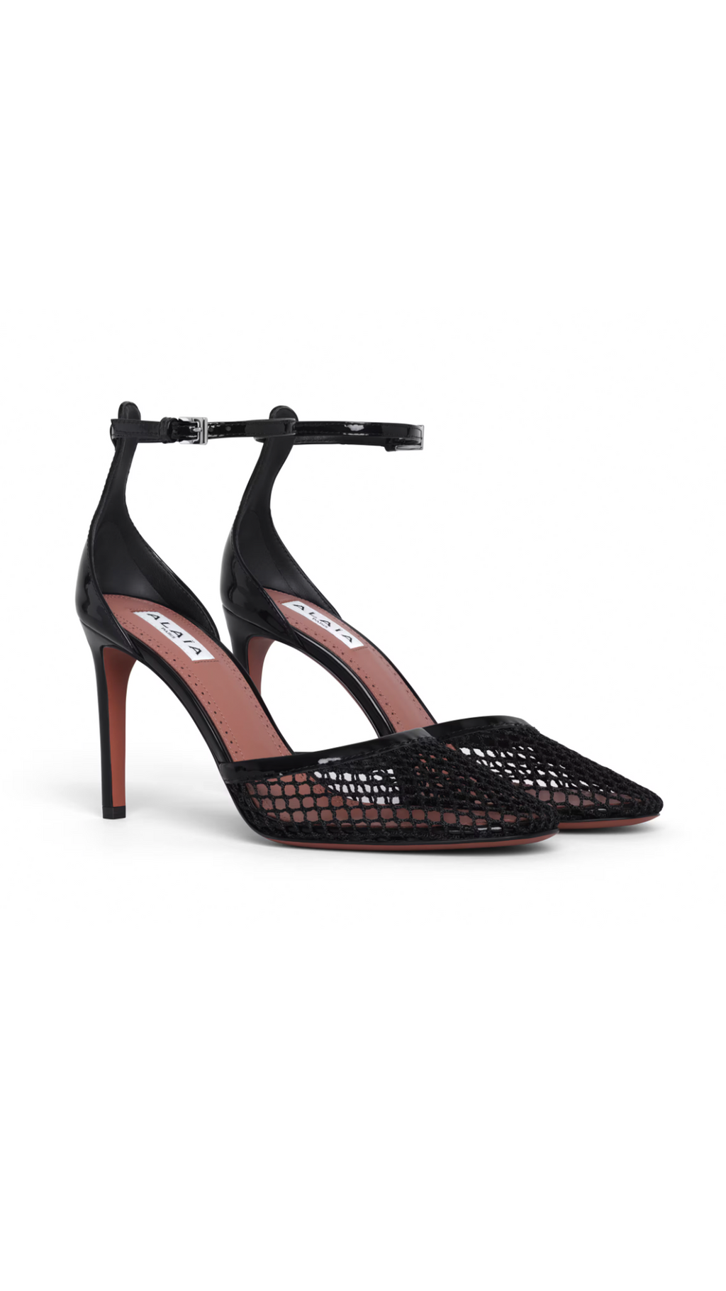 High Fishnet Pump