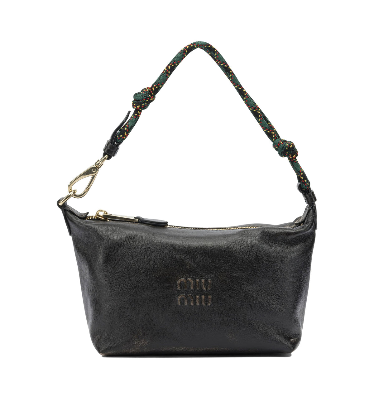 Leather Pouch