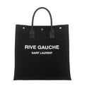 Rive Gauche North/South Tote Bag
