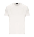 Soft rayon jersey T-shirt