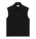 Cassandre Polo Shirt In Piqué