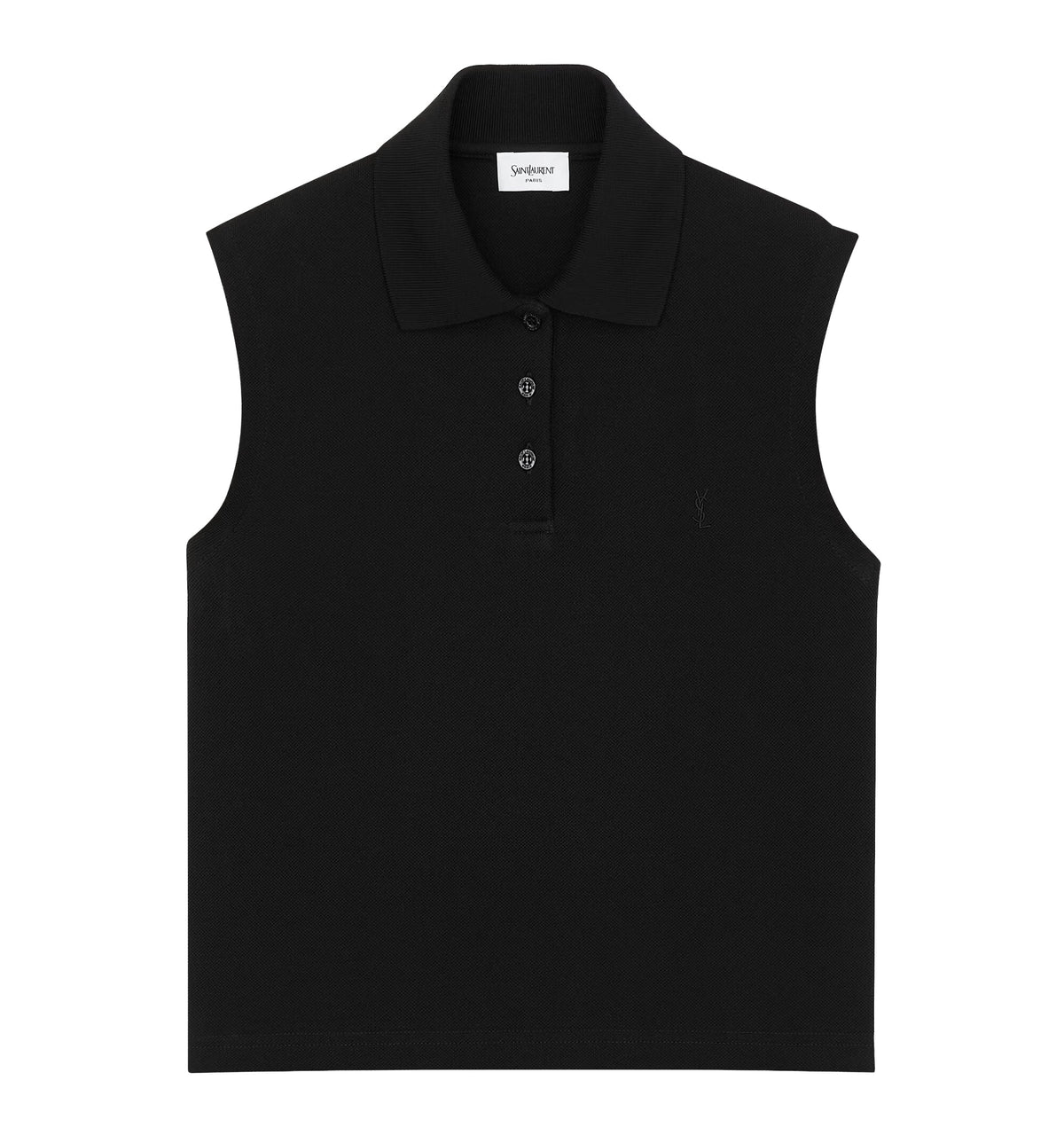 Cassandre Polo Shirt In Piqué
