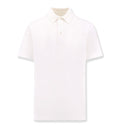 4G Logo Cotton Polo Shirt