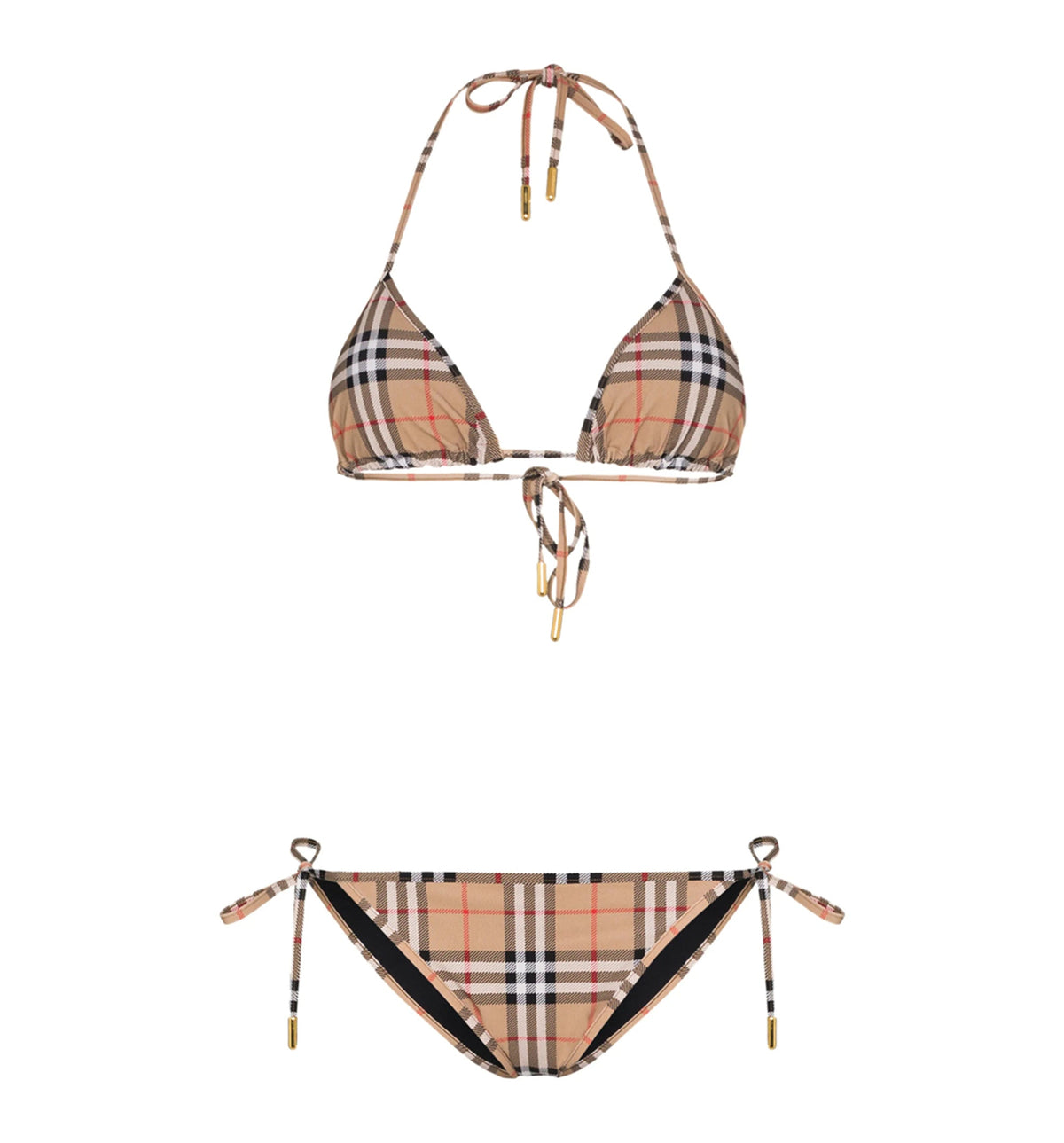 Check Bikini