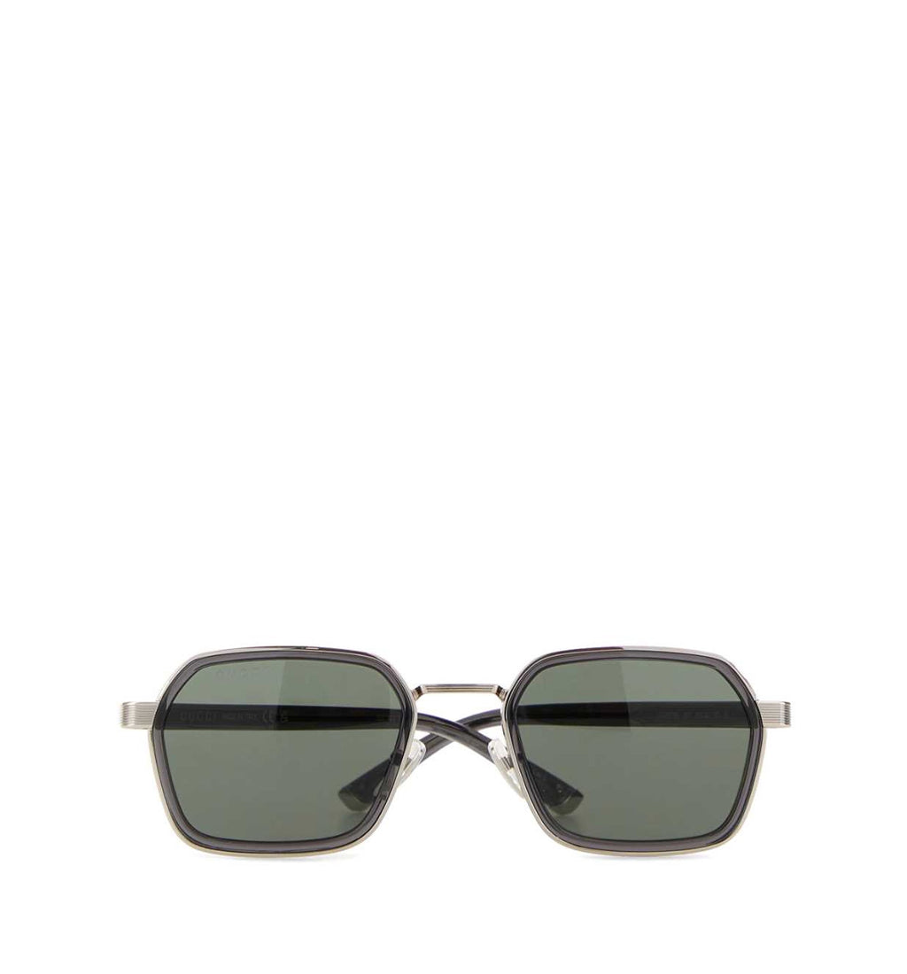Square Frame Sunglasses