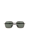 Square Frame Sunglasses