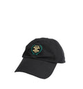 Richelieu Cap in Light Cotton Twill