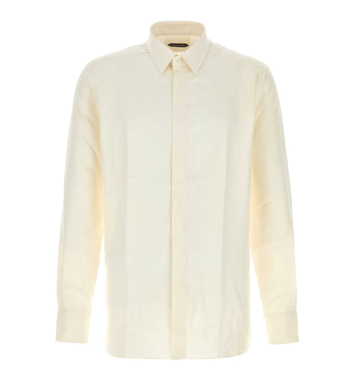Twill Shirt
