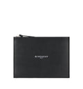 Antigona Stamped Large Pouch