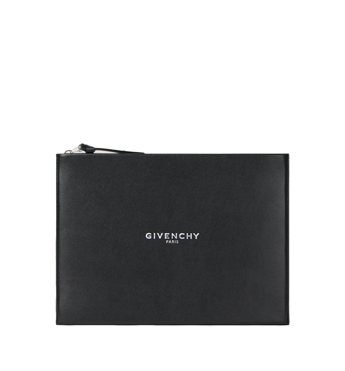 Antigona Stamped Large Pouch
