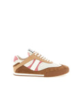 Chloé Kick Sneakers