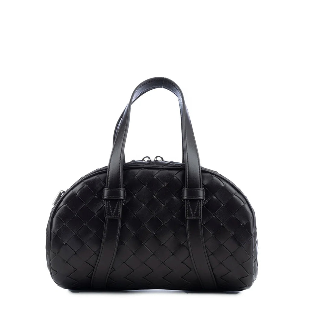 Avenue Intrecciato Bag