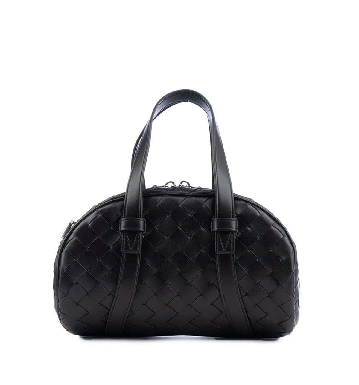 Avenue Intrecciato Bag