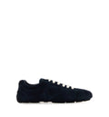 Montecarlo Suede Sneakers