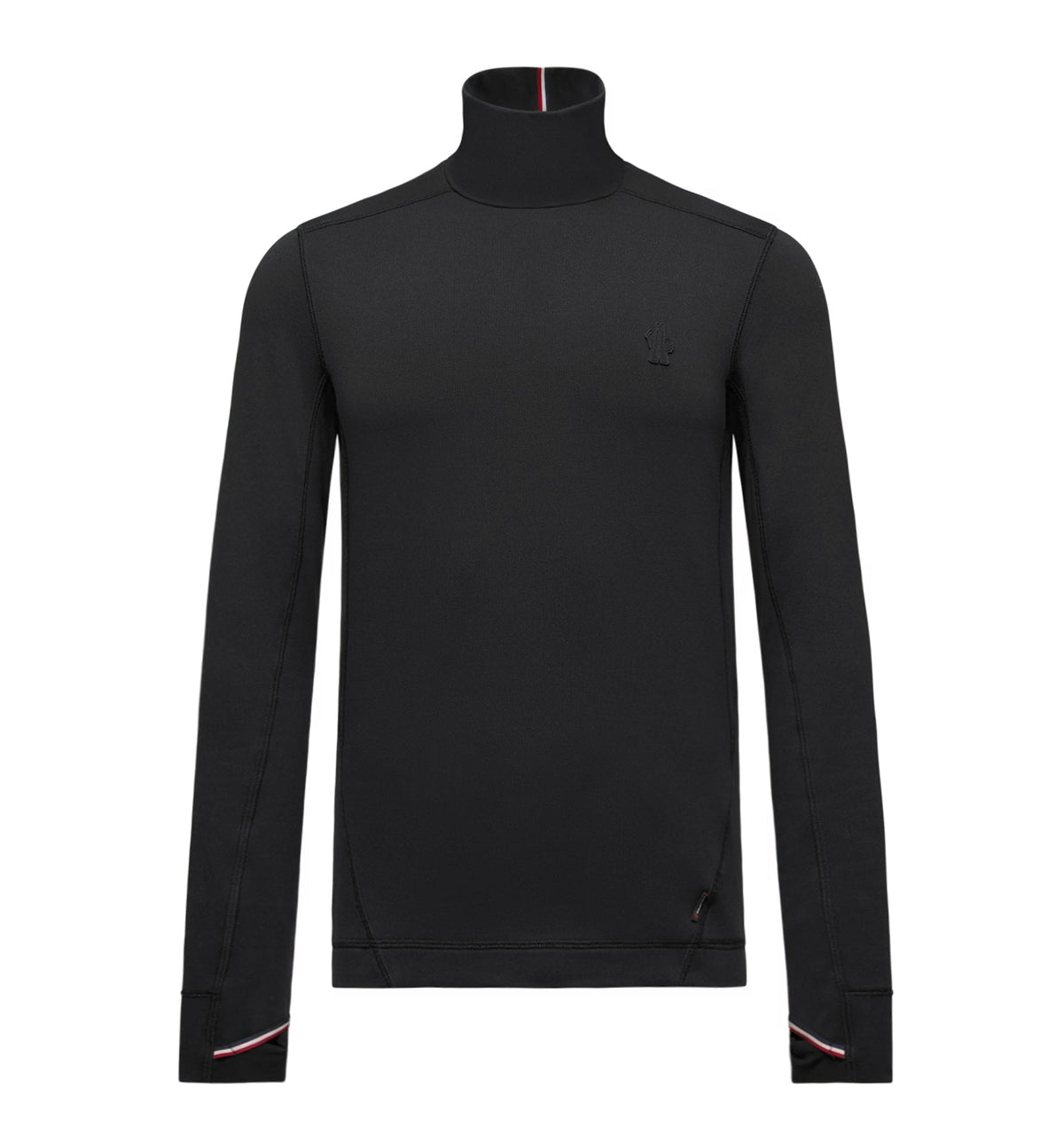 Polartec® Turtleneck