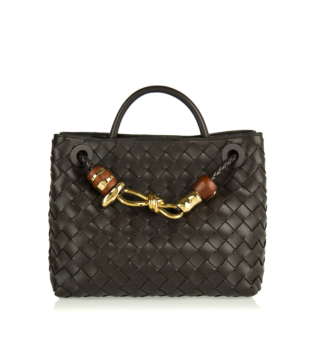 Small Andiamo Beads Bag