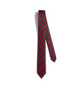 Striped Tie